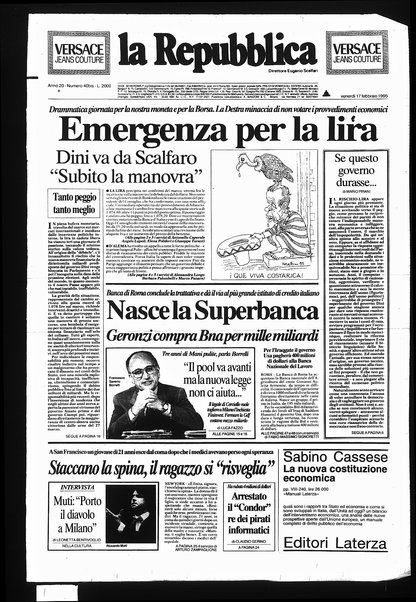 La repubblica